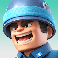 Top War: Battle Game 