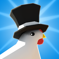Egg, Inc. 
