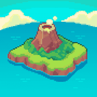 Tinker Island - Survival Story Adventure