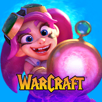 Warcraft Rumble 
