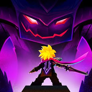 Tap Titans 2: Clicker RPG Game